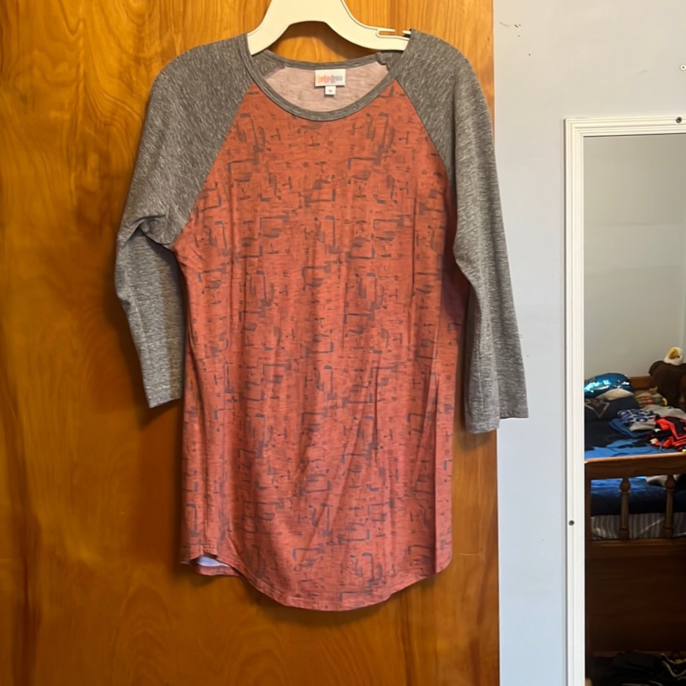 LuLaRoe Randy